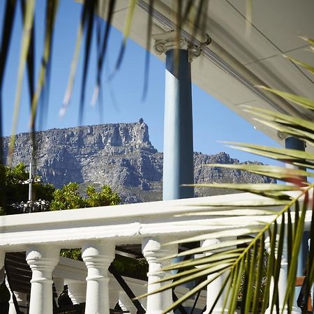 The Blue House Guesthouse Cape Town Dış mekan fotoğraf